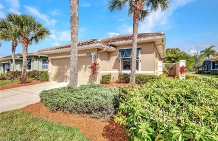 9359 TRIESTE DR, FORT MYERS, FL, 33913, Fort Myers, FL 33913