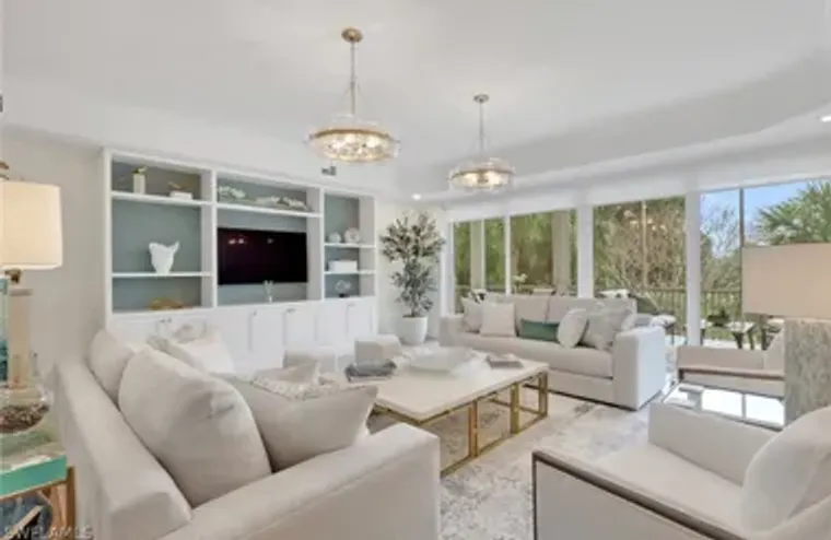 8440 ABBINGTON CIR D22, NAPLES, FL, 3410..., Naples, FL 34108