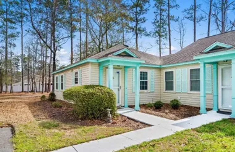 6805 CREEKWATCH RD 101-C, MYRTLE BEACH, ..., Myrtle Beach, SC 29588