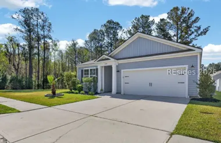 2305 BLAKERS BLVD, BLUFFTON, SC, 29909, Bluffton, SC 29909