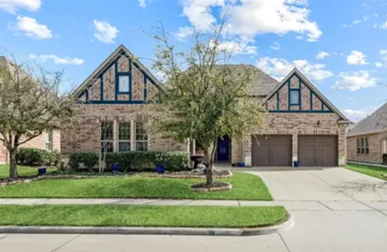 8121 TRAMORE, THE COLONY, TX, 75056, The Colony, TX 75056