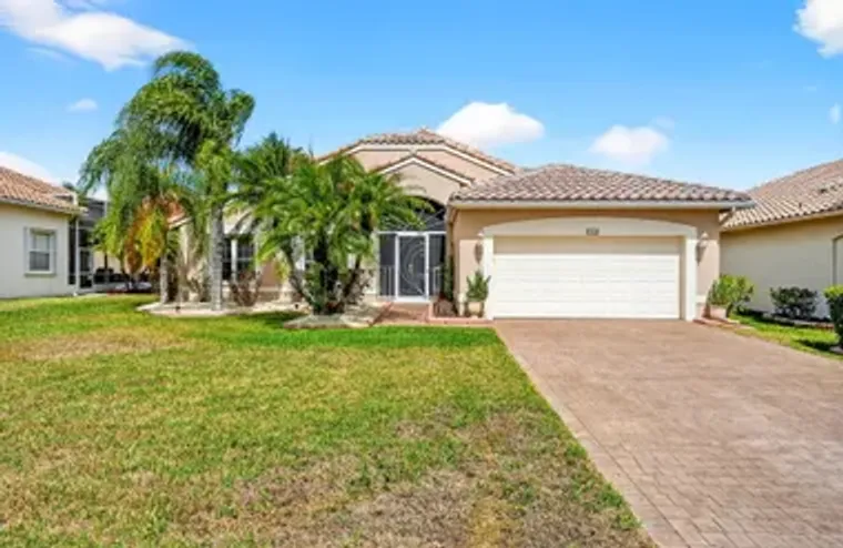 504 NW SERENE MEADOW WAY, PORT SAINT LUC..., Port Saint Lucie, FL 34986