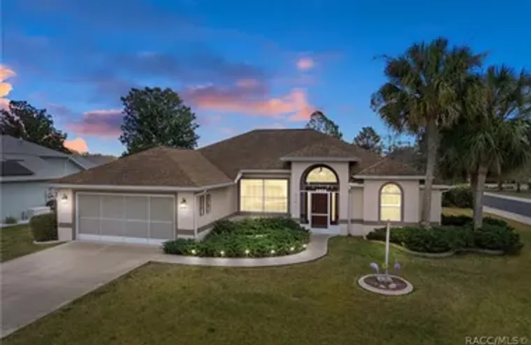 3774 E LAKE TODD DR, HERNANDO, FL, 34442, Hernando, FL 34442