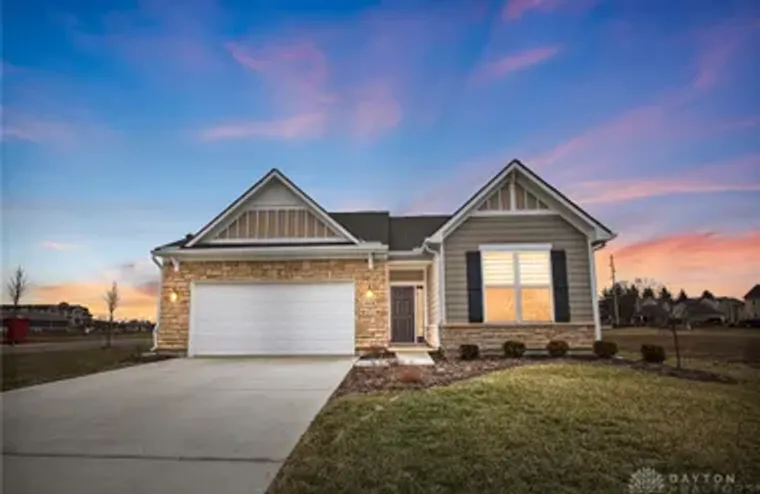 515 KILKENNY CT, BELLBROOK, OH, 45440, Bellbrook, OH 45440