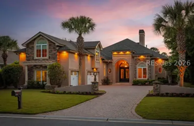 150 HAMPTON LAKE DR, BLUFFTON, SC, 29910, Bluffton, SC 29910