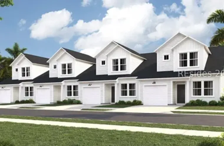 153 RIVER BIRCH LN, HARDEEVILLE, SC, 299..., Hardeeville, SC 29927