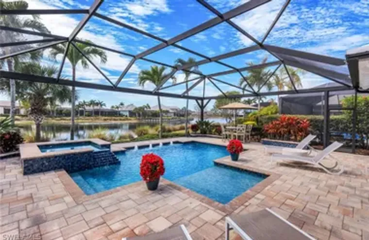 6475 WARWICK AVE, NAPLES, FL, 34113, Naples, FL 34113