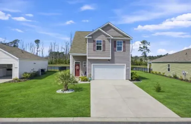 2083 AINSLEY DR, LITTLE RIVER, SC, 29566, Little River, SC 29566