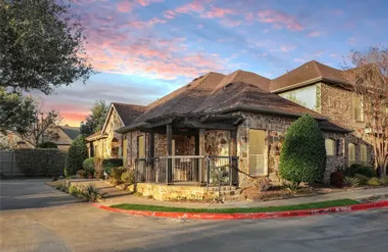 3075 WILLOW GROVE BLVD 504, MCKINNEY, TX..., Mckinney, TX 75070