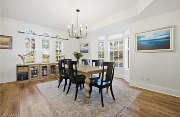 3542 ZANZIBAR WAY, NAPLES, FL, 34119, Naples, FL 34119