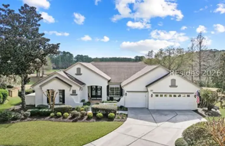 35 DEBEAUFAIN DR, BLUFFTON, SC, 29909, Bluffton, SC 29909