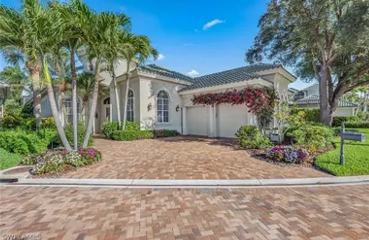 26372 AUGUSTA CREEK CT, BONITA SPRINGS, ..., Bonita Springs, FL 34134