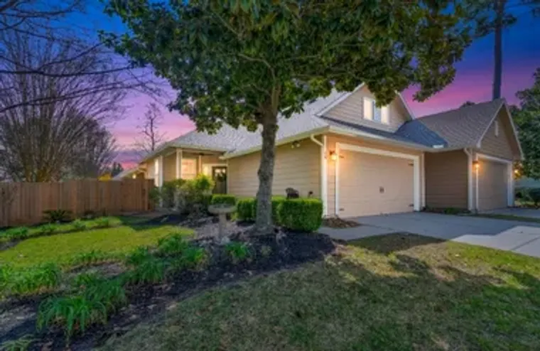 14 FITZROY PL, CONROE, TX, 77384, Conroe, TX 77384