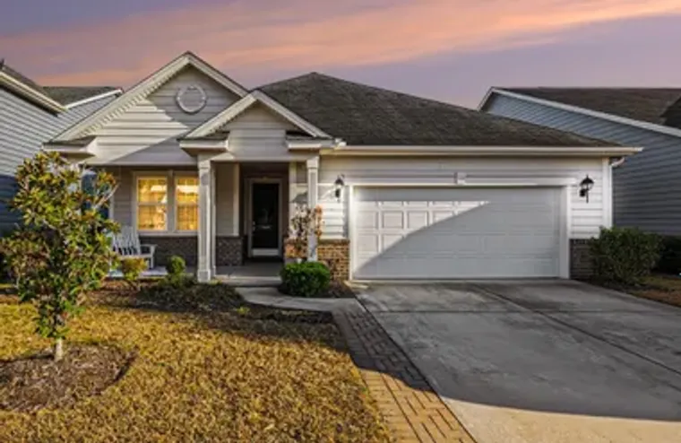 1560 LEGACY LOOP, MYRTLE BEACH, SC, 2957..., Myrtle Beach, SC 29577