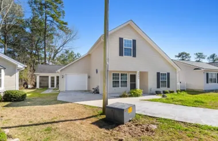 6665 E SWEETBRIAR TRL, MYRTLE BEACH, SC,..., Myrtle Beach, SC 29588