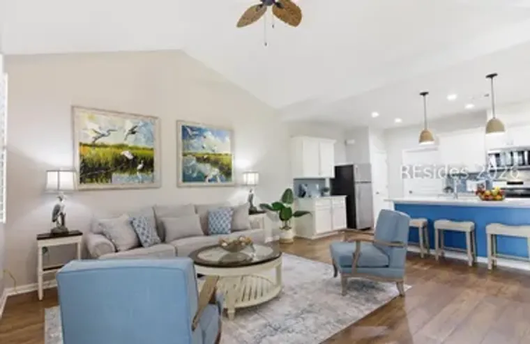 62 SEAPLANE DR, HARDEEVILLE, SC, 29927, Hardeeville, SC 29927