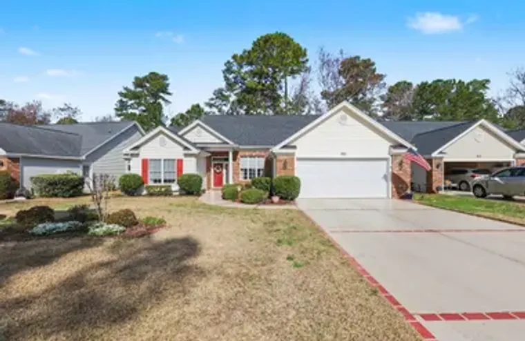 193 GLENWOOD DR, CONWAY, SC, 29526, Conway, SC 29526