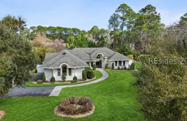 2 CATTAIL CT, HILTON HEAD ISLAND, SC, 29..., Hilton Head Island, SC 29926