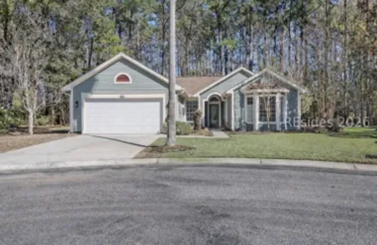 117 FORT WALKER LN, BLUFFTON, SC, 29909, Bluffton, SC 29909