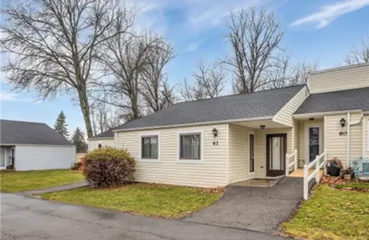 61 STRAWBERRY LN, MARSHALL, PA, 15090, Marshall, PA 15090