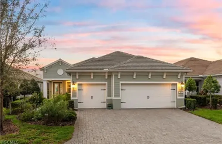 13853 MAGNOLIA ISLE DR, FORT MYERS, FL, ..., Fort Myers, FL 33905