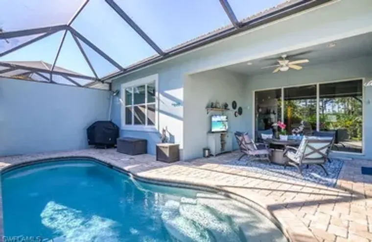 7003 DOMINICA DR, NAPLES, FL, 34113, Naples, FL 34113