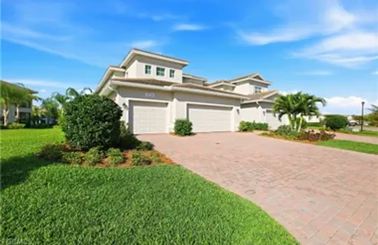 3771 PEBBLEBROOK RIDGE CT 101, FORT MYER..., Fort Myers, FL 33905