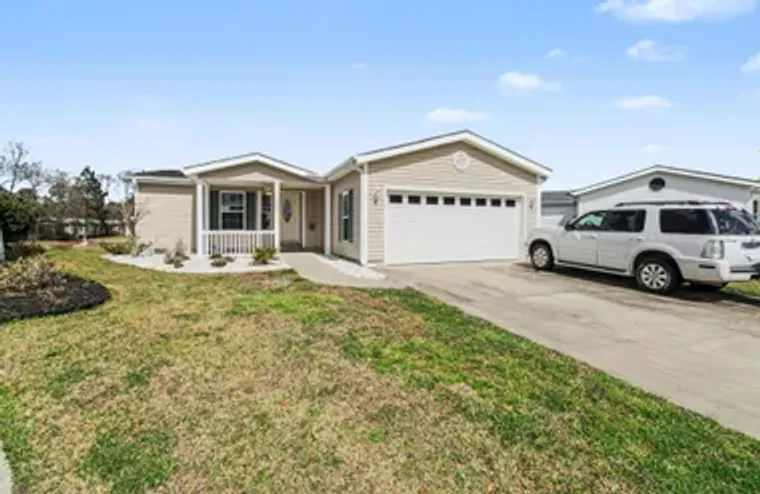 1226 MERRYMOUNT DR, CONWAY, SC, 29526, Conway, SC 29526