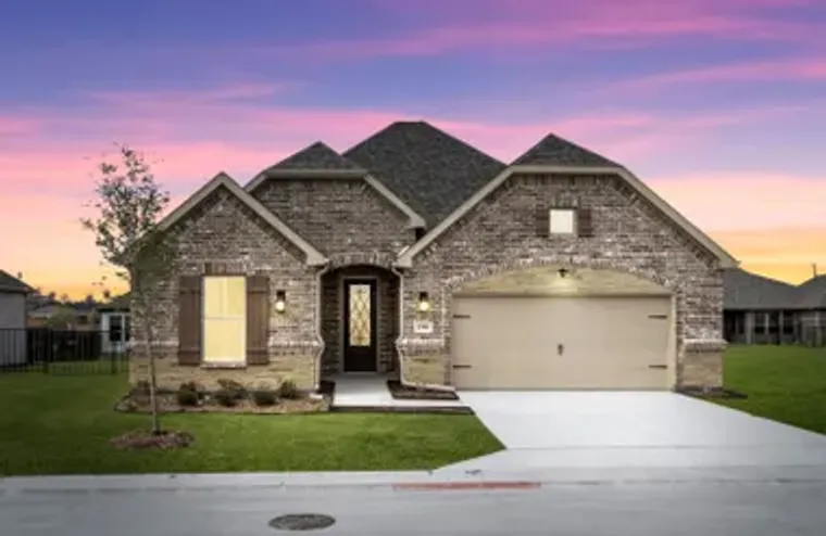 1908 VITTORIA LN, LITTLE ELM, TX, 75068, Little Elm, TX 75068