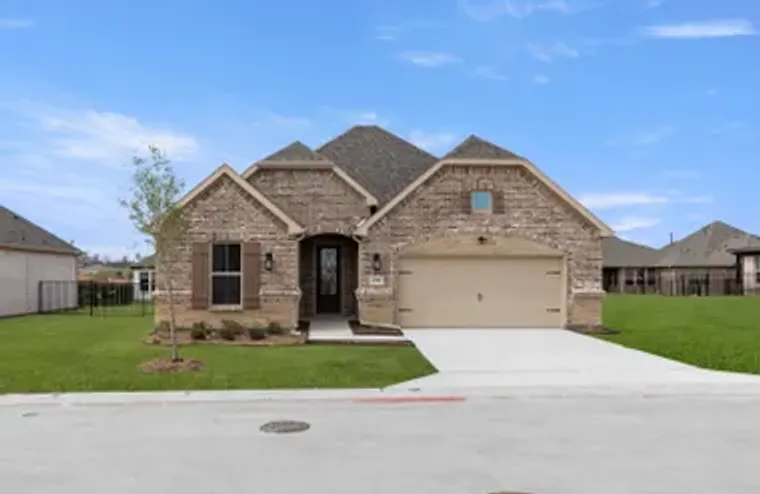 1908 VITTORIA LN, LITTLE ELM, TX, 75068, Little Elm, TX 75068
