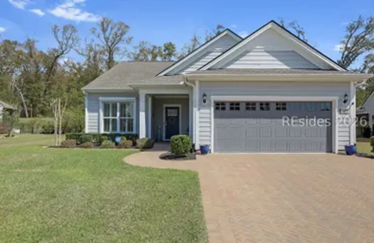 49 HEATHROW AVE, BLUFFTON, SC, 29910, Bluffton, SC 29910