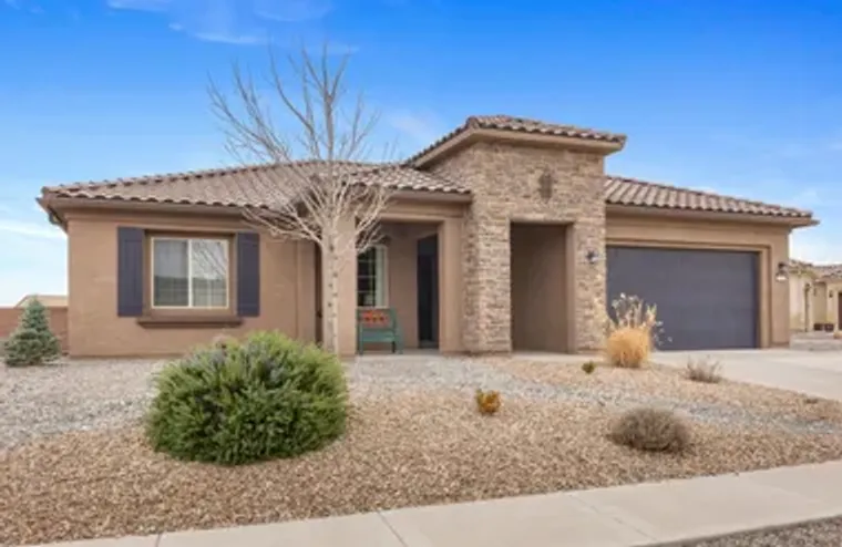 2152 CEBOLLA CREEK WAY, ALBUQUERQUE, NM,..., Albuquerque, NM 87120