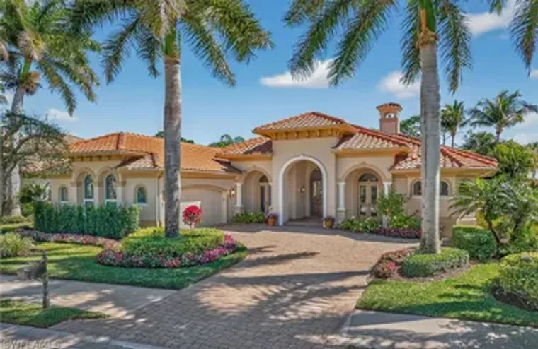3848 MAHOGANY BEND DR, NAPLES, FL, 34114, Naples, FL 34114