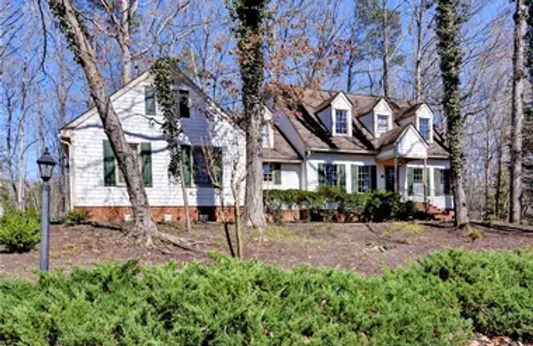 107 LANDSDOWN, WILLIAMSBURG, VA, 23188, Williamsburg, VA 23188