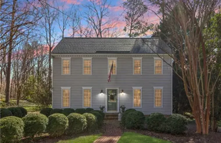 117 CLARA CROKER, WILLIAMSBURG, VA, 2318..., Williamsburg, VA 23185