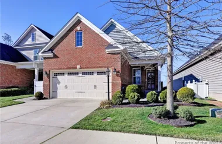 4381 HARRINGTON CMNS, WILLIAMSBURG, VA, ..., Williamsburg, VA 23188