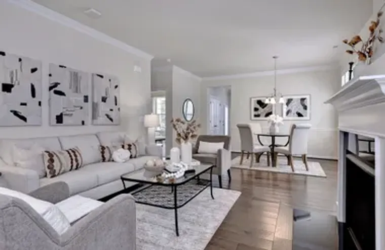 4381 HARRINGTON CMNS, WILLIAMSBURG, VA, ..., Williamsburg, VA 23188
