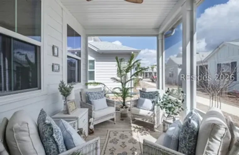 171 TROPICS AVE, HARDEEVILLE, SC, 29927, Hardeeville, SC 29927