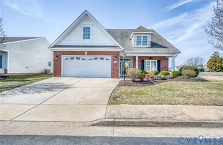7500 SETTLERS RIDGE CT, HENRICO, VA, 232..., Henrico, VA 23231