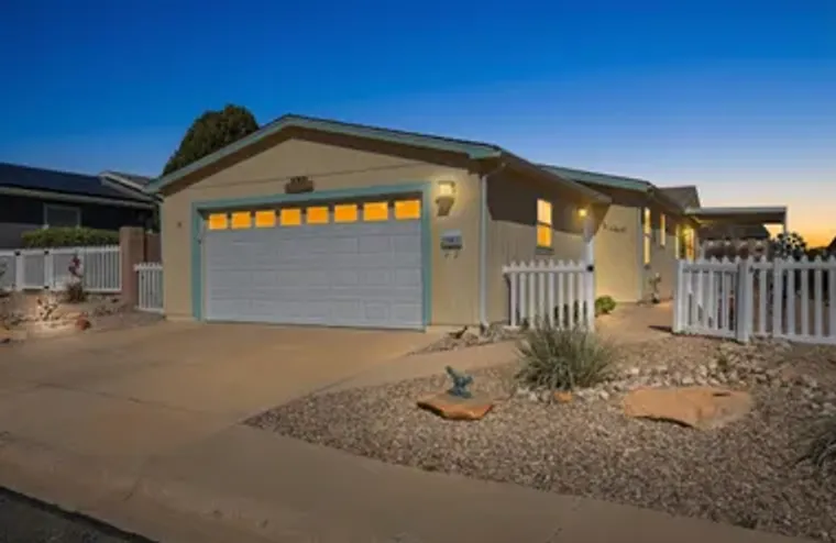 132 SUNRISE BLUFFS DR, BELEN, NM, 87002, Belen, NM 87002