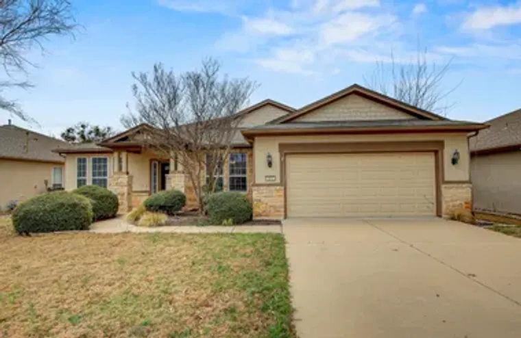 213 MUSTANG ISLAND TRL, GEORGETOWN, TX, ..., Georgetown, TX 78633