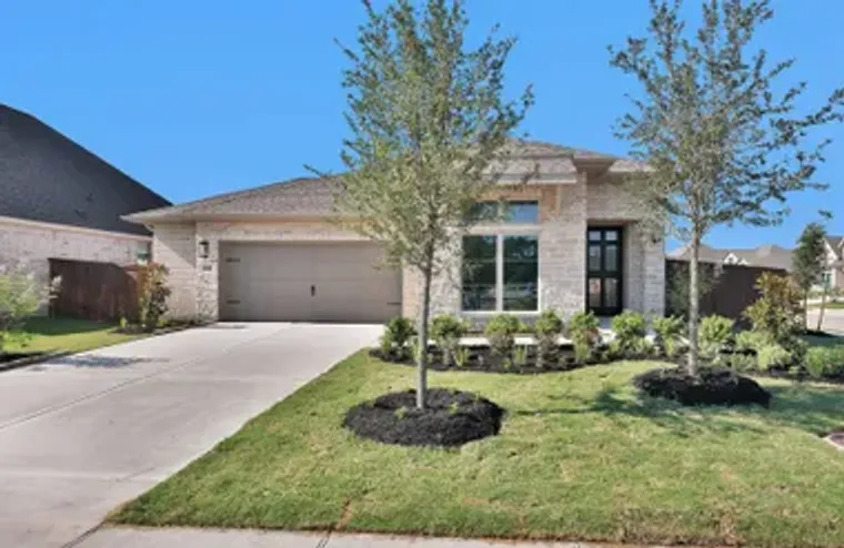 5702 BOBWHITE TRL, MANVEL, TX, 77578, Manvel, TX 77578