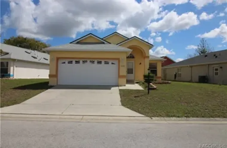 10468 S DREW BRYANT CIR, FLORAL CITY, FL..., Floral City, FL 34436