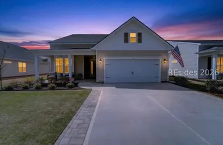 71 JASMINE WAY, BLUFFTON, SC, 29909, Bluffton, SC 29909