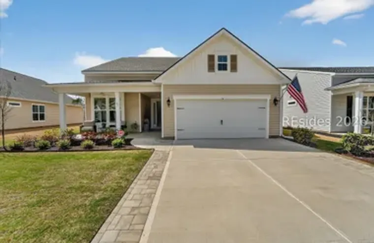 71 JASMINE WAY, BLUFFTON, SC, 29909, Bluffton, SC 29909