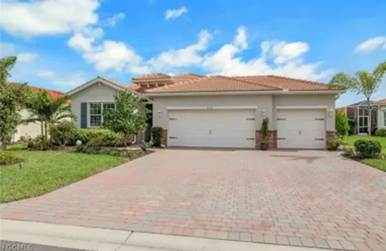 3272 BIRCH TREE LN, ALVA, FL, 33920, Alva, FL 33920