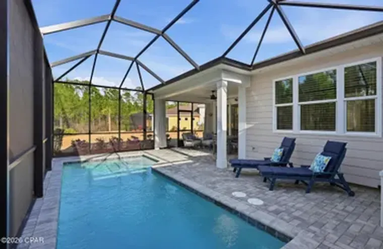 9291 COOL BREEZE DR, PANAMA CITY BEACH, ..., Panama City Beach, FL 32413