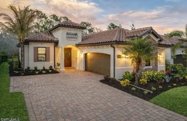 17450 GALWAY RUN, BONITA SPRINGS, FL, 34..., Bonita Springs, FL 34135