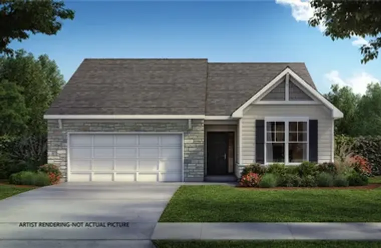 4242 ELLASON CT, CENTERVILLE, OH, 45440, Centerville, OH 45440