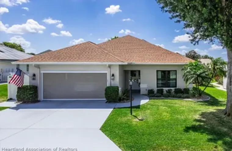 17 ACACIA CT, LAKE PLACID, FL, 33852, Lake Placid, FL 33852